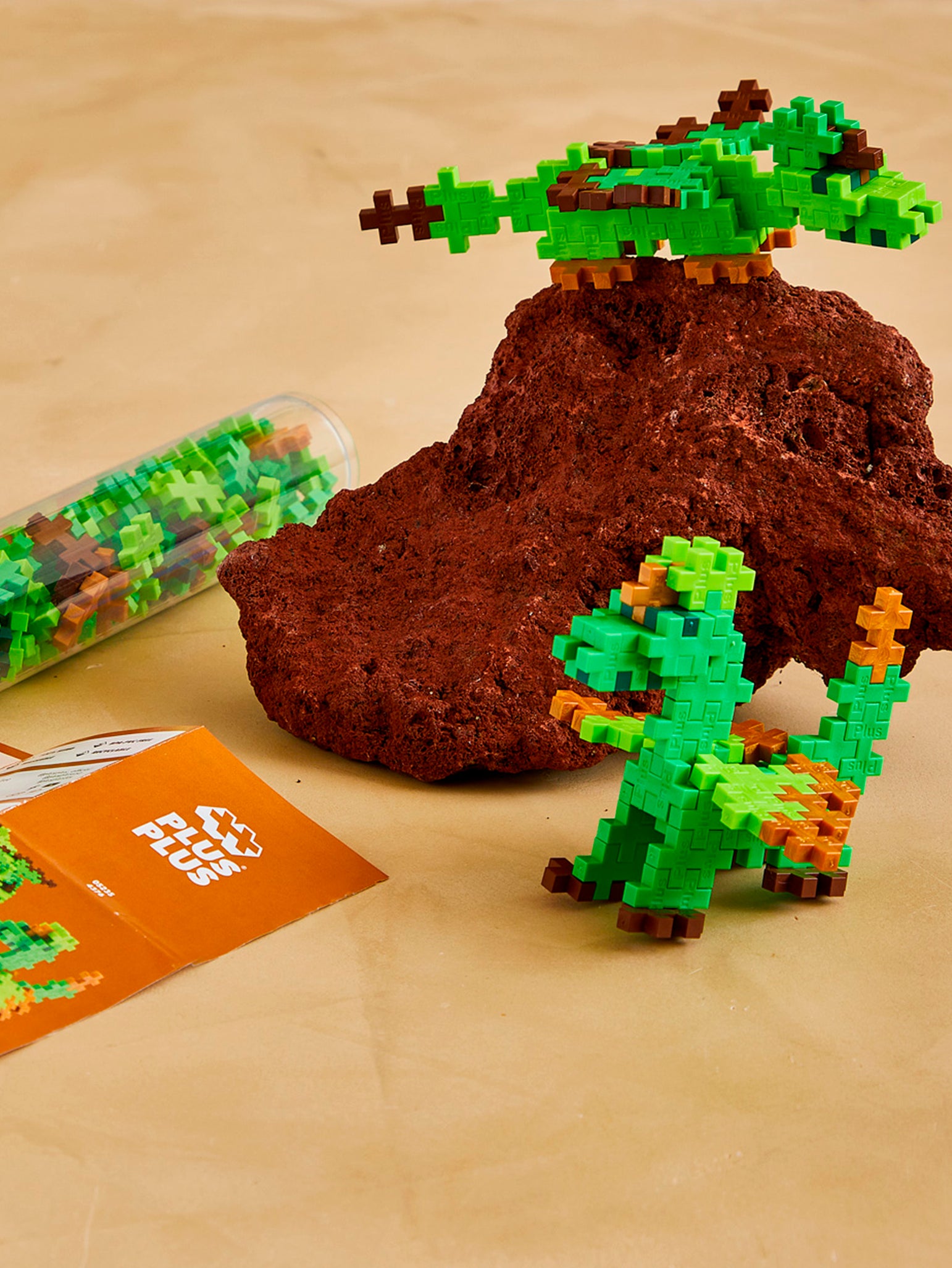 Jorddrakar - 100 stk